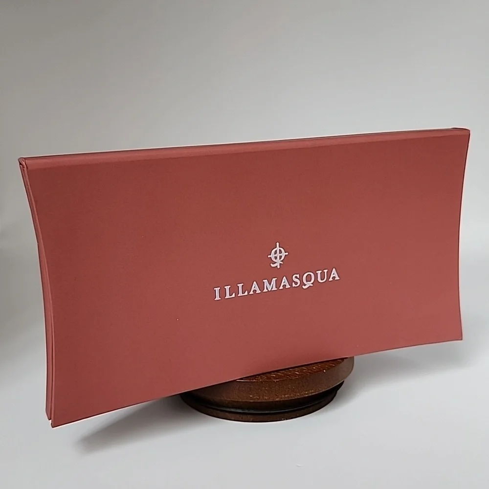 Illamasqua Unveiled Artistry Palette